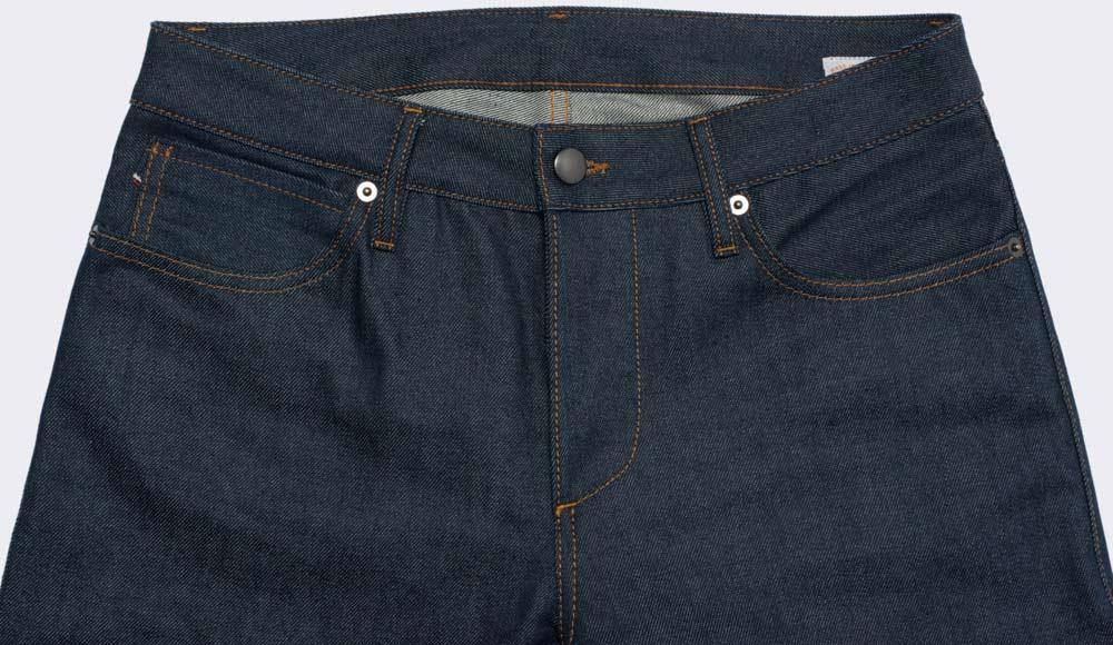 Best customised Jeans - Custom Denim 