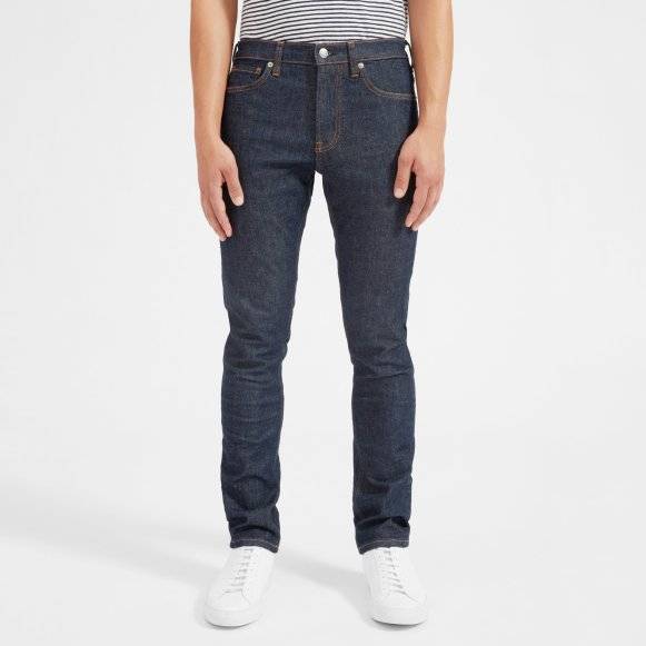 Custom Jeans for Men